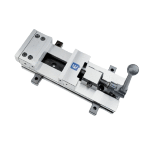 8 Inch Precision Modular Vise