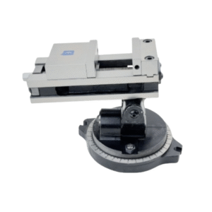 4 Inch Universal Vise