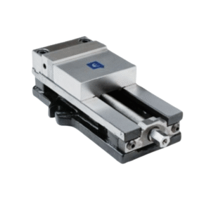 4 Standard A Machine Vise