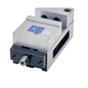 2 Inch Milling Vise