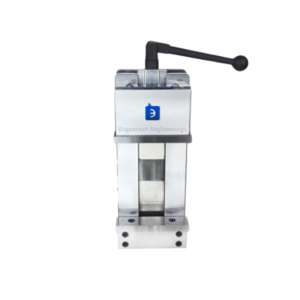 8 Inch Standard CS Machine Vise