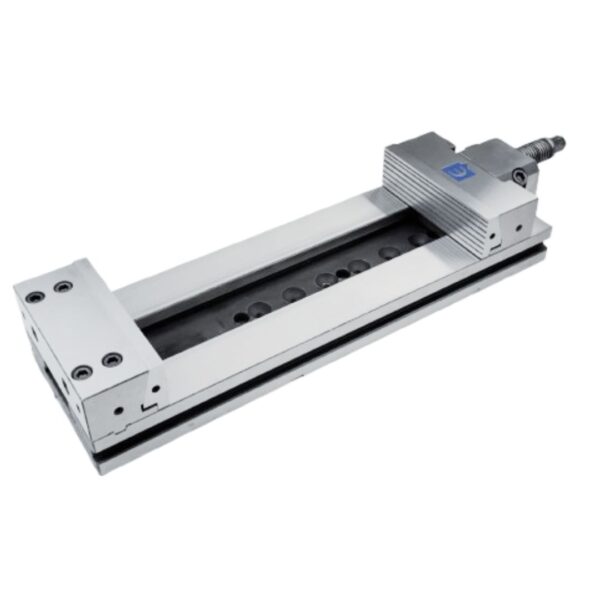 16 inch Precision Modular Machine Vise
