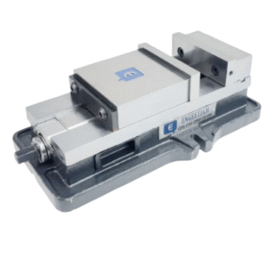 6 Standard A Machine Vise