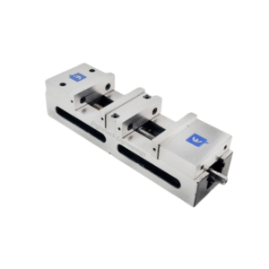 Double Station Vise