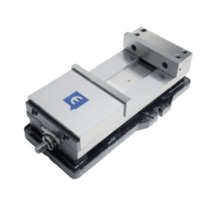 8 Inch Standard Machine Vise