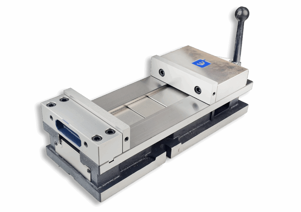 10 Inch Standard CS Machine Vise - Image 6