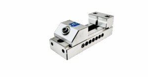4 inch Surface Grinding Machine Vise