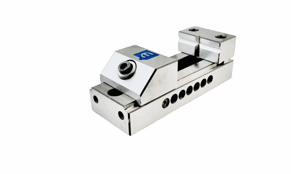 4 inch Surface Grinding Machine Vise