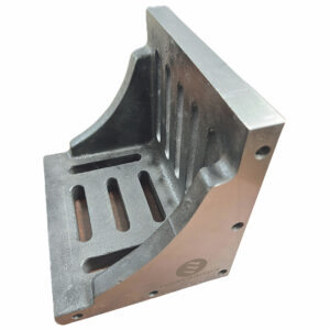Angle Plate AP2 for CNC Workholding