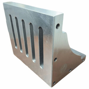 Angle Plate AP4 for CNC Workholding