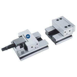 Precision Modular Split Vice PMSPL1 for CNC Workholding