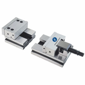 Precision Modular Split Vice PMSPL2 for CNC Workholding