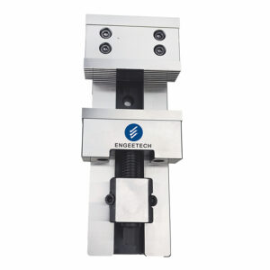 Precision Modular Vice PM 11 for CNC Workholding