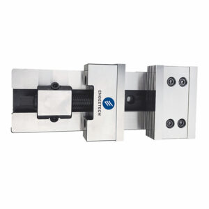 Precision Modular Vice PM 12 for CNC Workholding