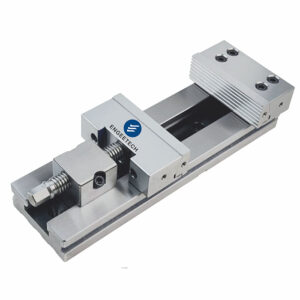 Precision Modular Vice PM 2 for CNC Workholding