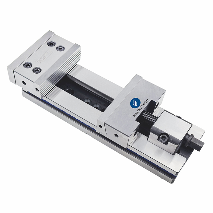 Precision Modular Vice PM 5 for CNC Workholding