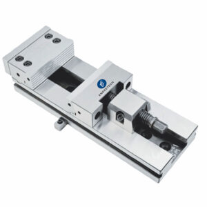 Precision Modular Vice PM 6 for CNC Workholding