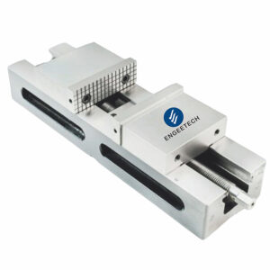 Self Centering Vice SCD1 for CNC Workholding