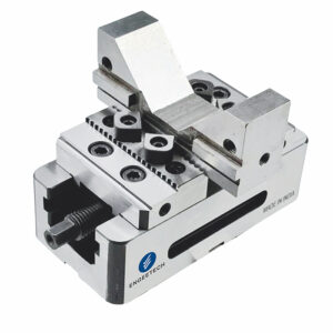 Self Centering Vice SCS1 for CNC Workholding