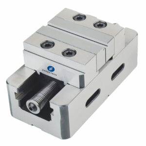 Self Centering Vice SCS5 for CNC Workholding