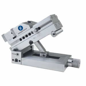 Sine Vise SN1 for Precision Angle Workholding