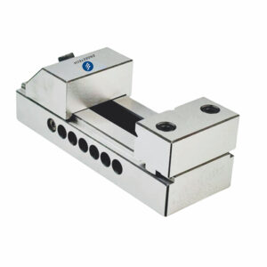 Surface Grinding Vice SGP3 for Precision Finishing