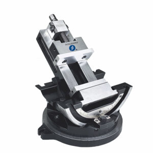 Universal Vice UN2 for Milling and Drilling