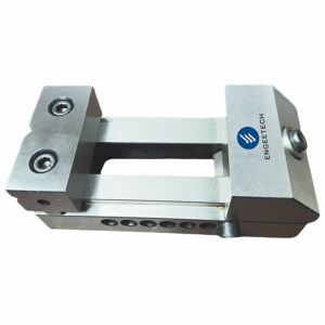 Surface Grinding Vice SGP5 for Precision Finishing