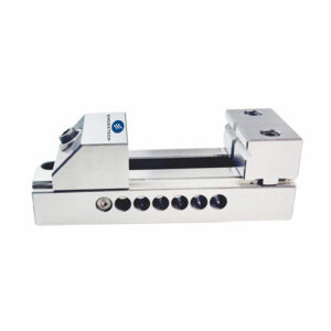 Surface Grinding Vice SGP2 for Precision Finishing