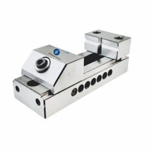 Surface Grinding Vice SGP1 for Precision Finishing
