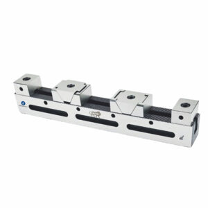 Multi Rail Vice MR2 for Surface Grinding