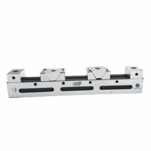 Multi Rail Vice MR1 for Surface Grinding