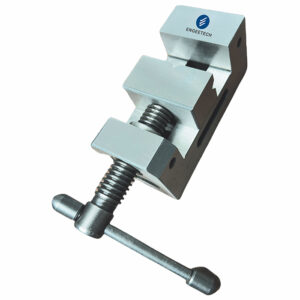 Surface Grinding Vice SGS4 for Precision Finishing