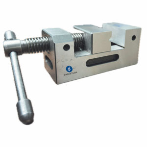 Surface Grinding Vice SGS3 for Precision Finishing