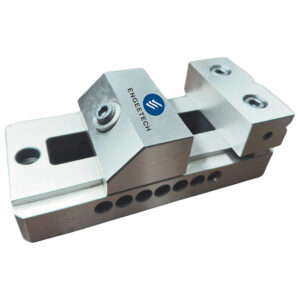 Surface Grinding Vice SGP4 for Precision Finishing
