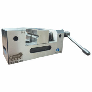 Surface Grinding Vice SGS2 for Precision Finishing