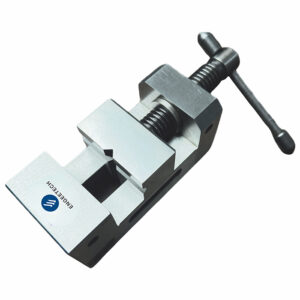 Surface Grinding Vice SGS1 for Precision Finishing
