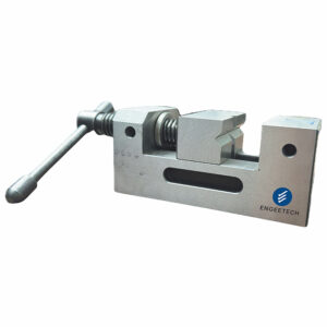 Surface Grinding Vise SGS5