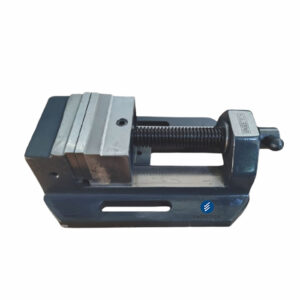 Drill Vice DL1 for Precision Workholding