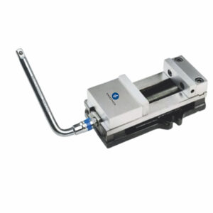 Standard 4A Surface Grinding Vice for Precision Finishing