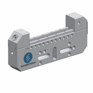 Wirecut Vise WCP4