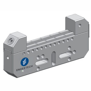 Wirecut Vice WCP3 for Wire EDM Workholding