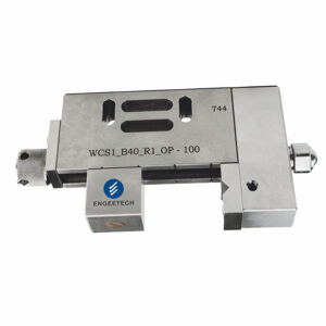 Wirecut Vice WCS1 for Precision Wire EDM