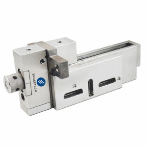 Wirecut Vise WCS2 for Wire EDM Workholding