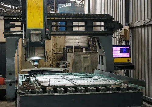 large-format-machining