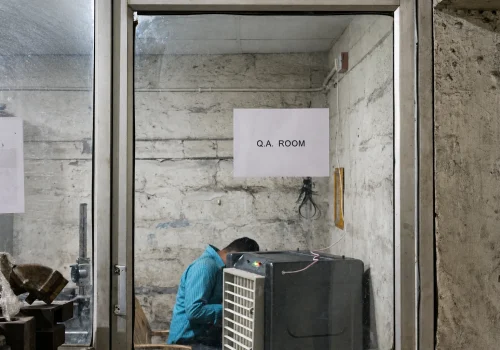 quality-assurance-room